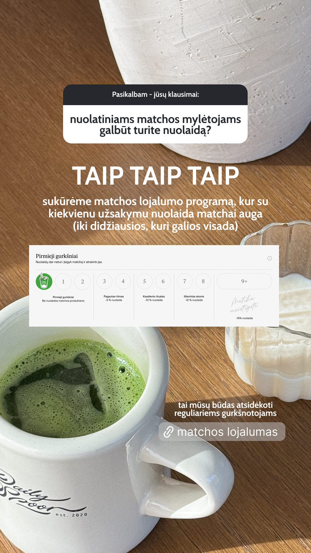 Daily Spoon Facebook ad