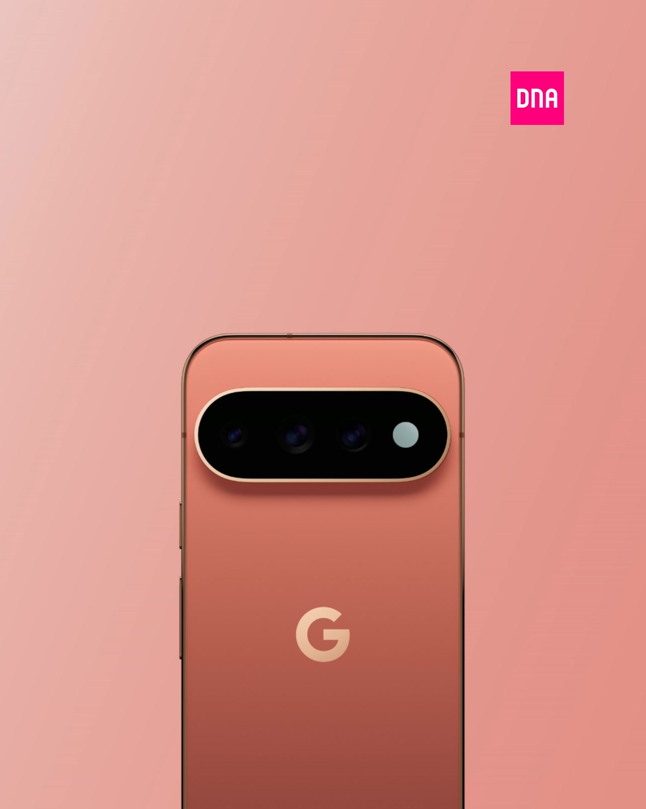 DNA Facebook ad: Tilaa oma Pixel 11 tästä