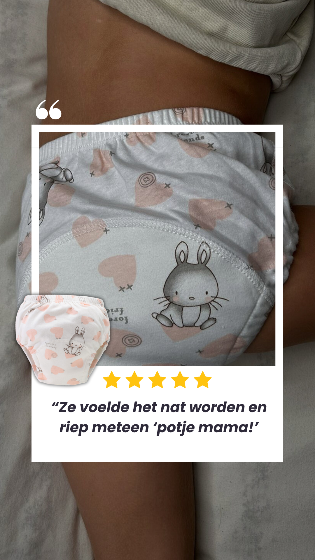 Bombees Facebook ad