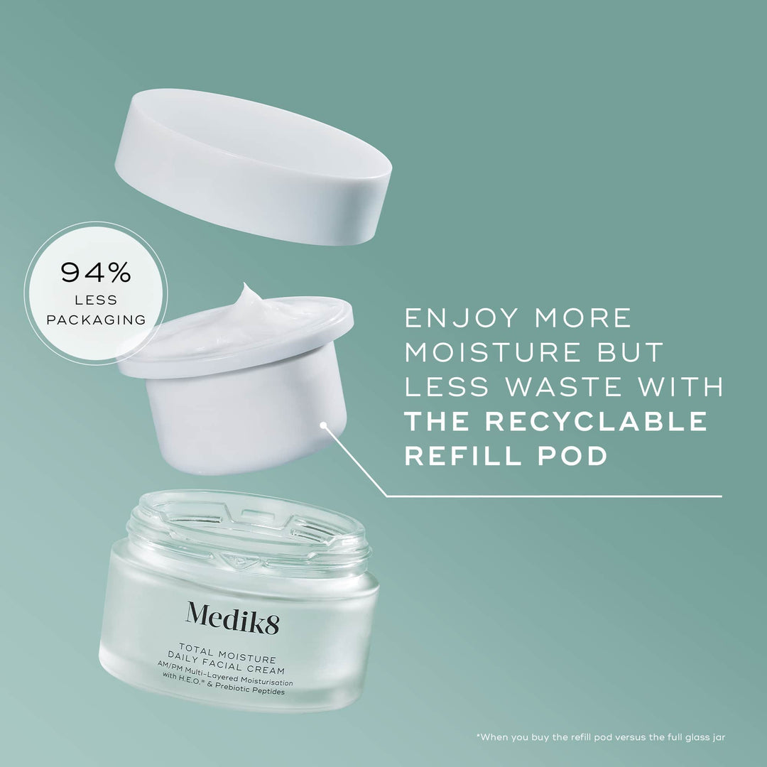 Medik8 Cyprus Facebook ad