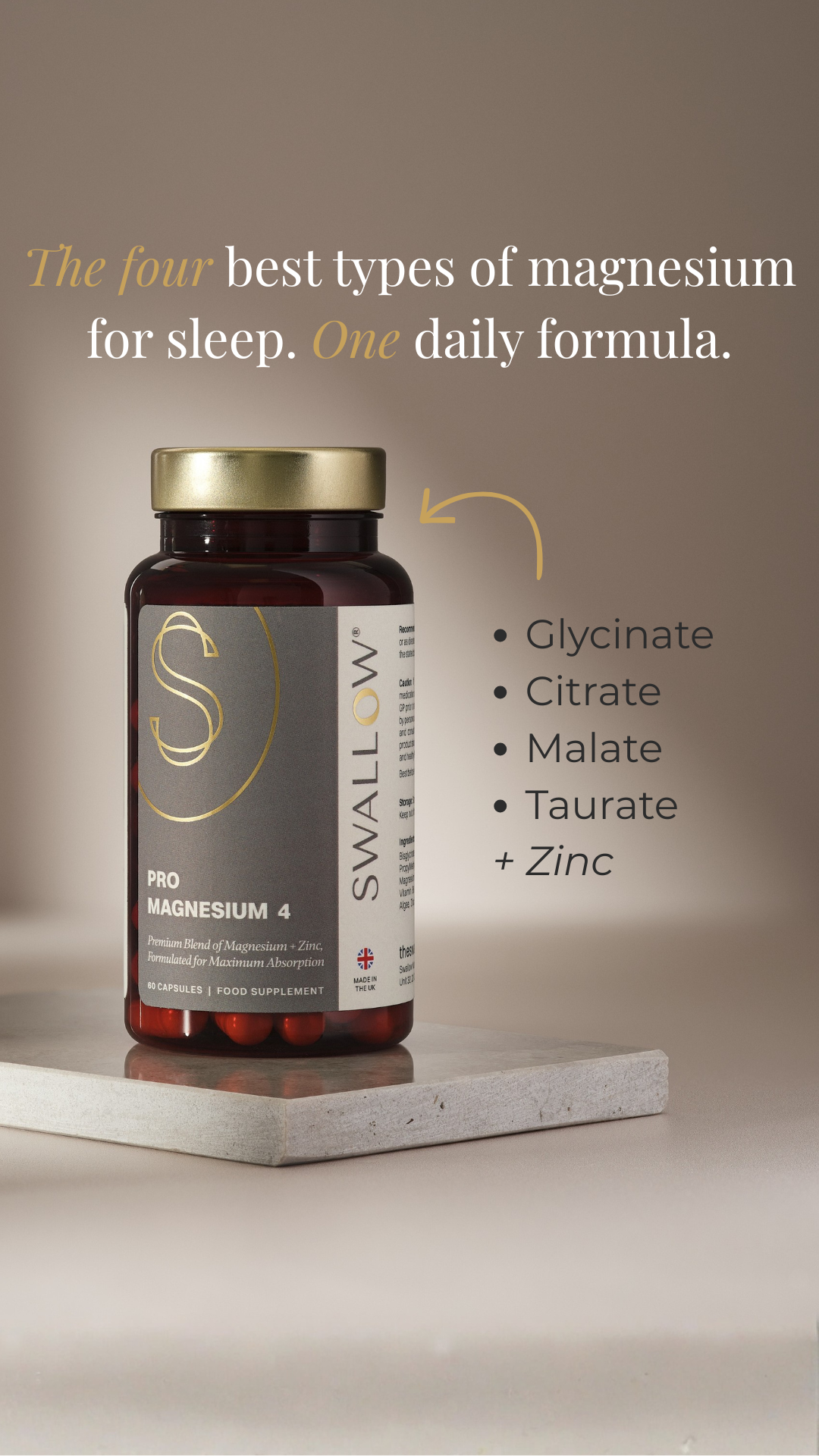 Theswallowco Facebook ad