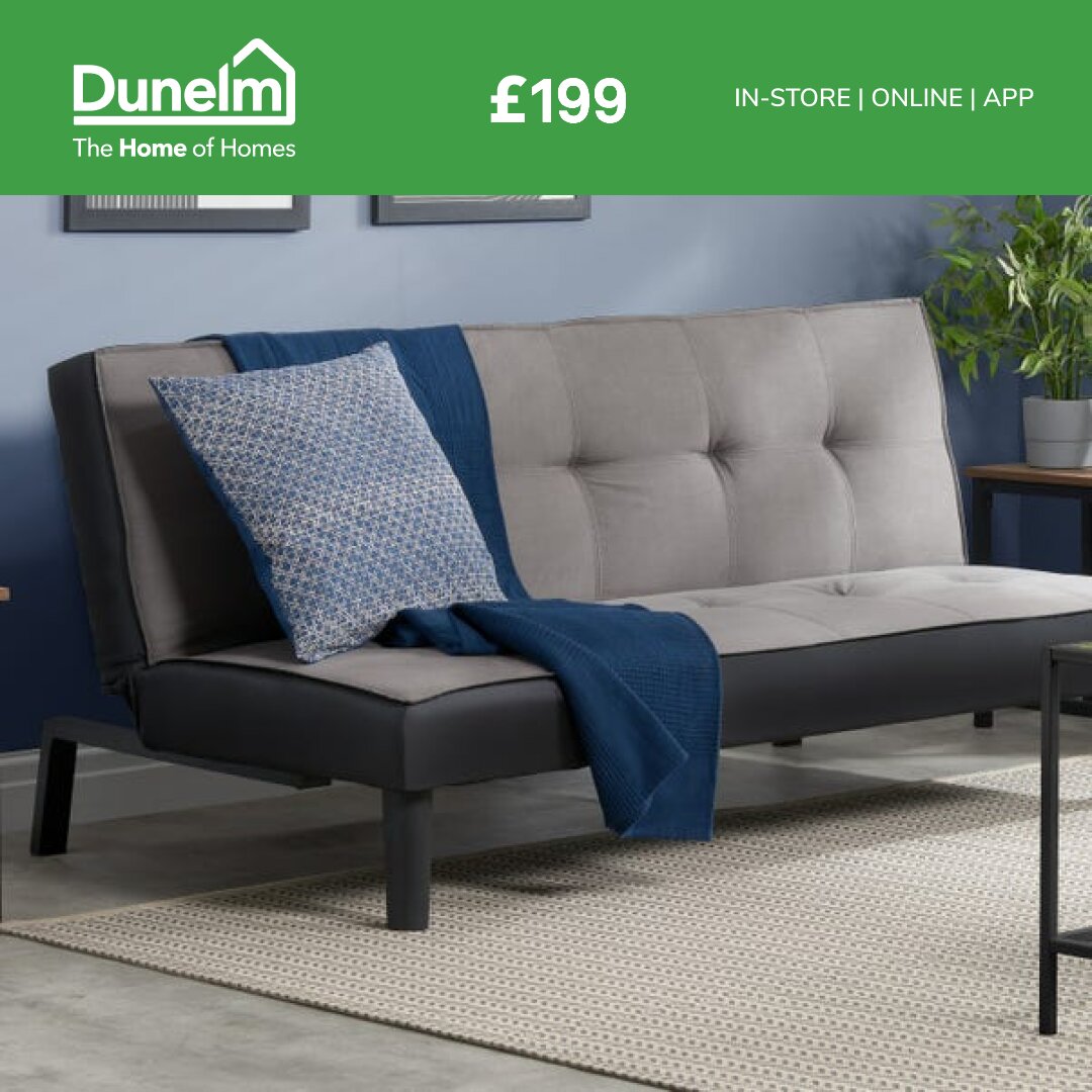 Dunelm Facebook ad: default_collection_headline