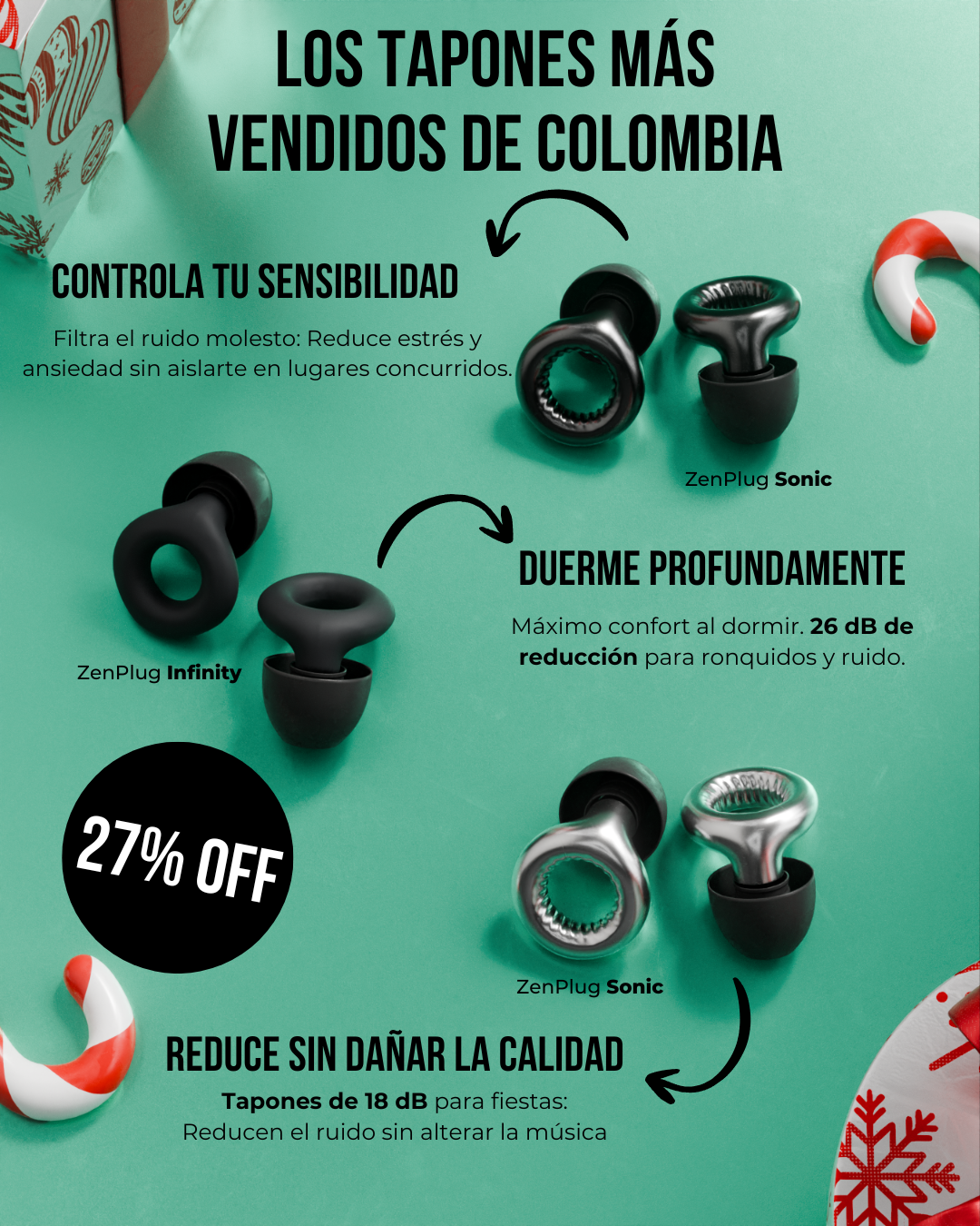 ZenPlug Facebook ad