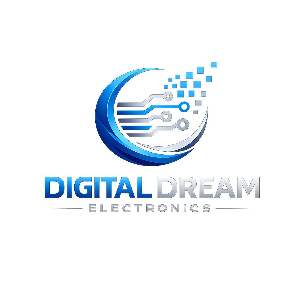 Digital Dream Electronics Facebook ad
