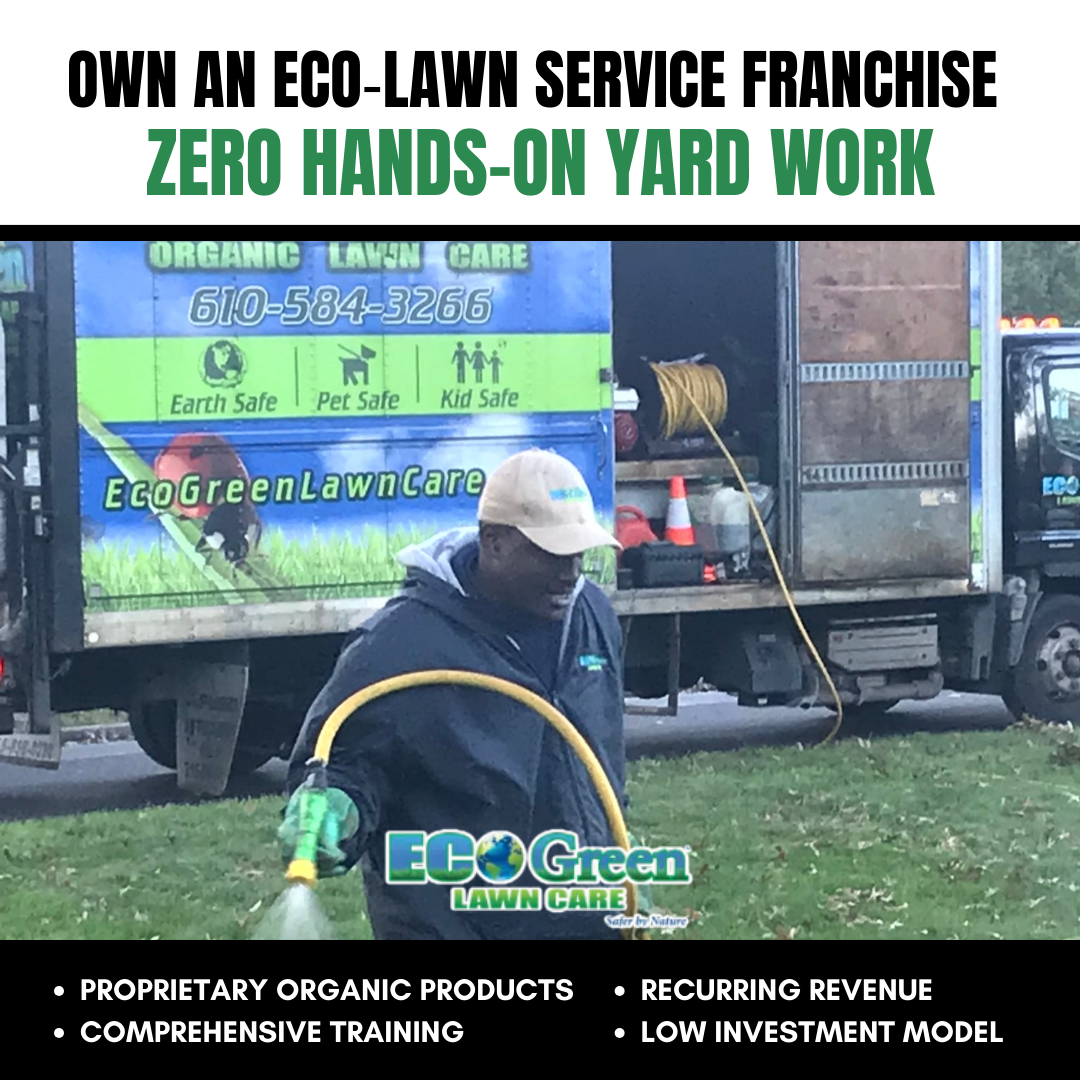 Franchise Automations Facebook ad