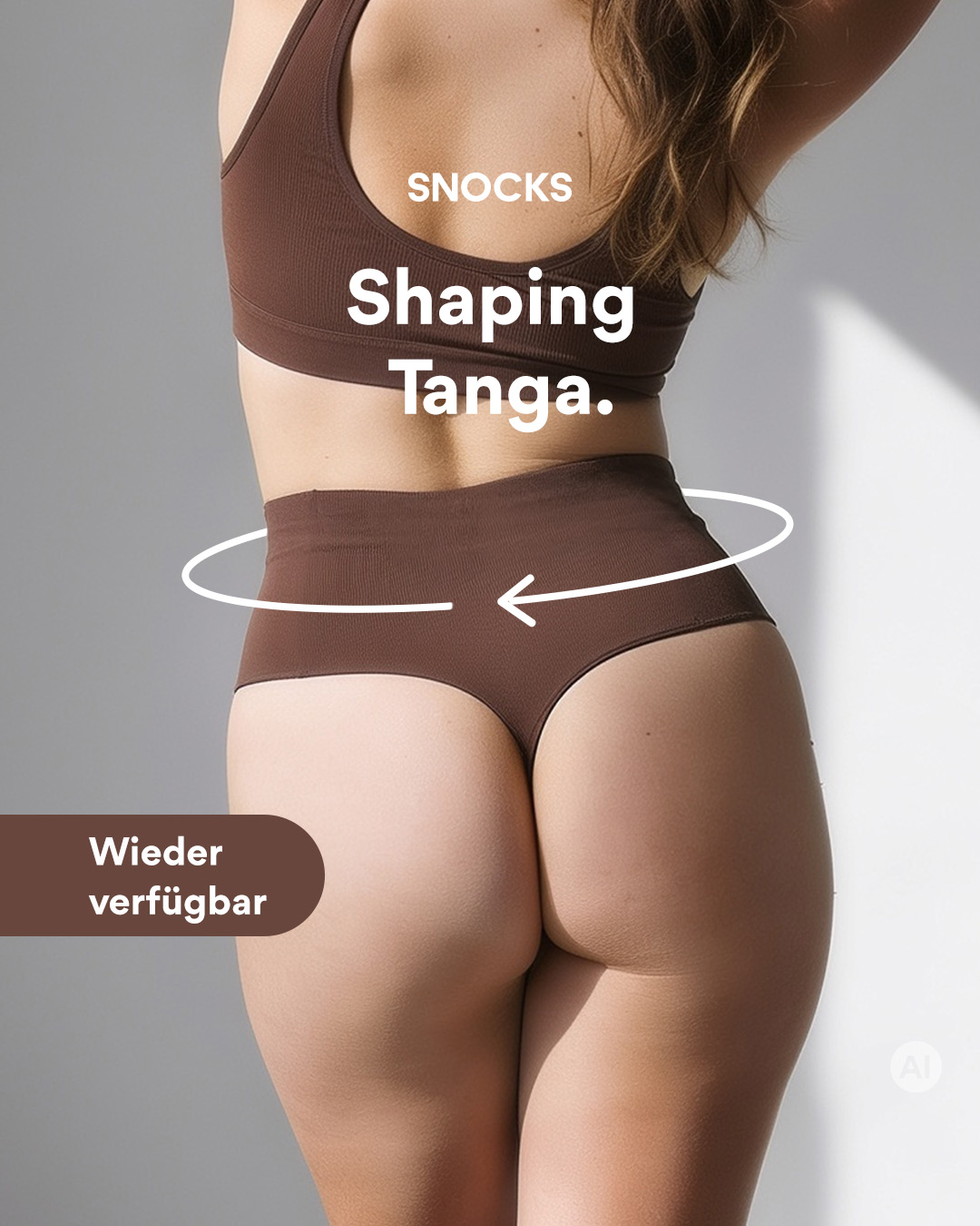 Snocks Facebook ad