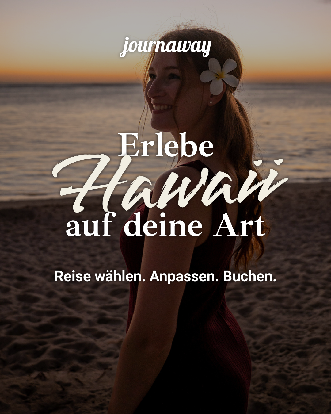 journaway Facebook ad