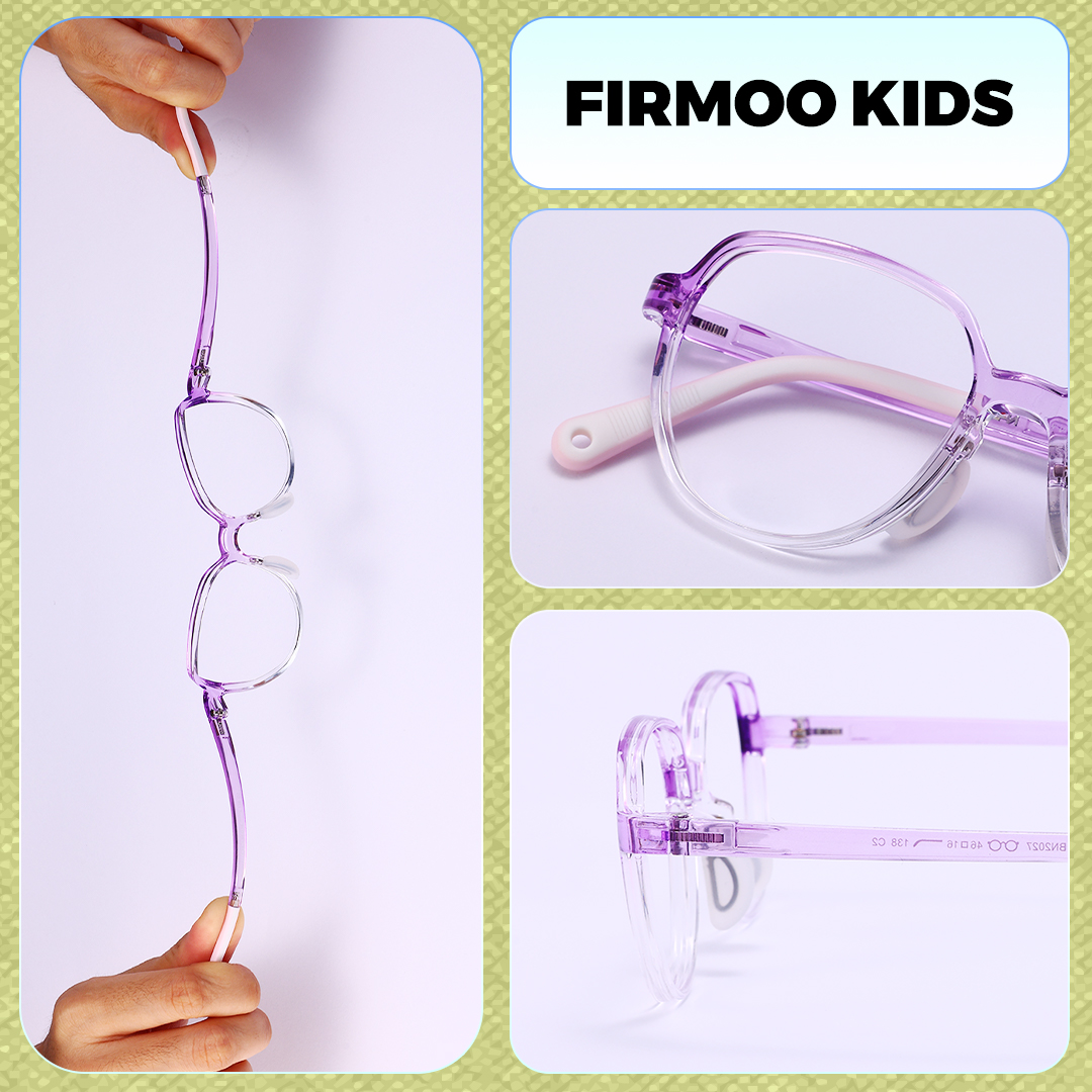 Firmoo Online Optical Store Facebook ad