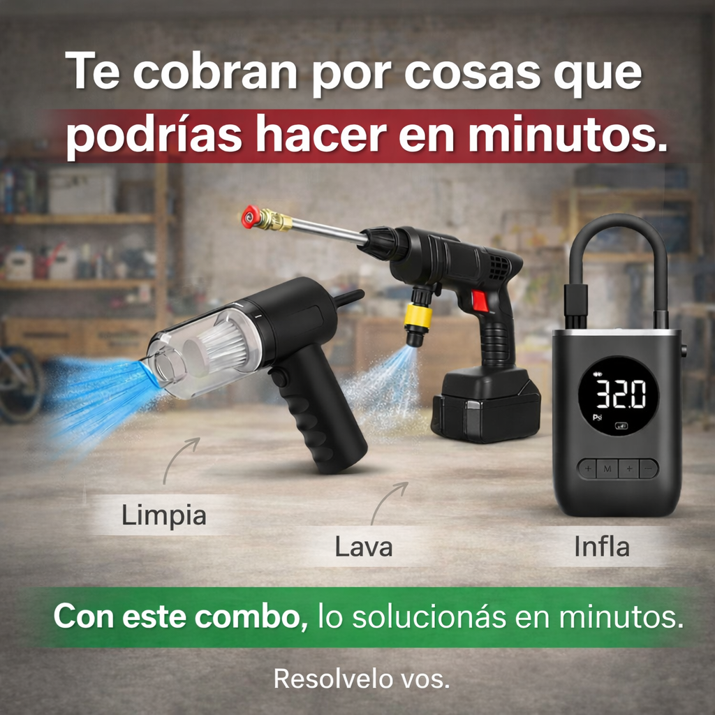 Electroarg - Paga al Recibir Facebook ad