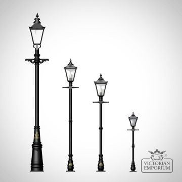 The Victorian Emporium LTD Facebook ad