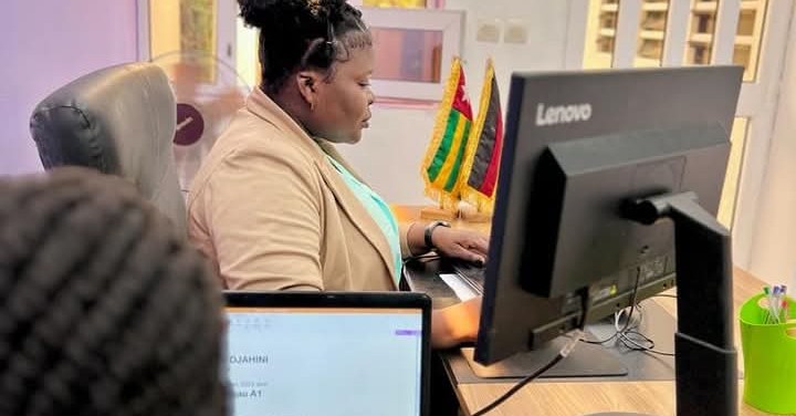 ITLA-Academy Togo Facebook ad: Institut Technique de Langues Appliquées ITLA-Academy Togo
