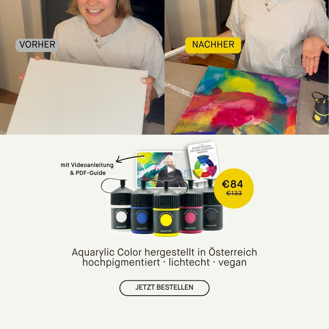 Aquarylic Facebook ad from Jul 3, 2026