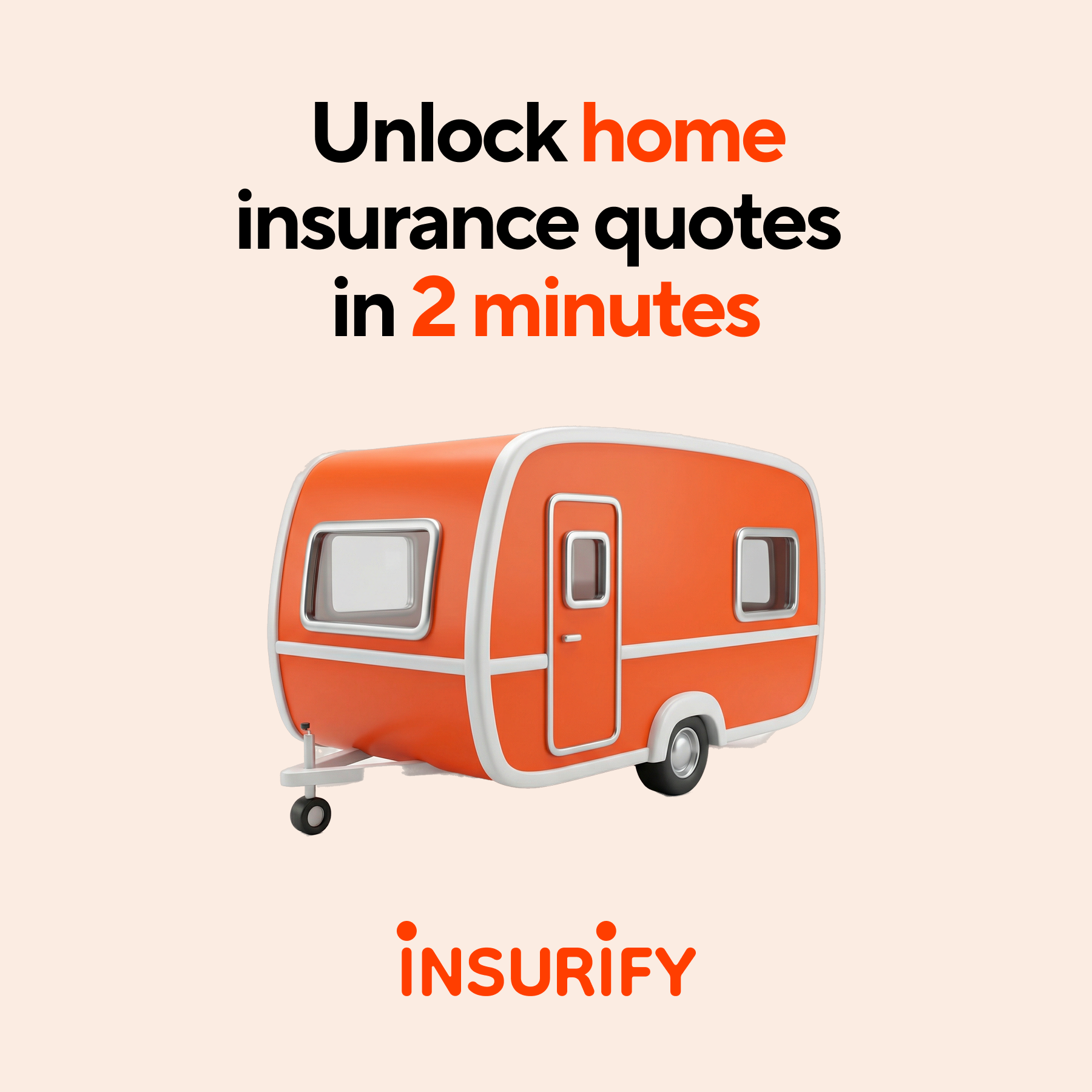 Insurify Facebook ad