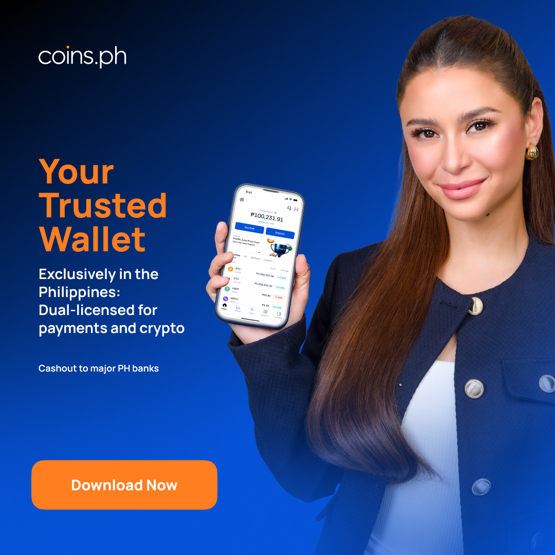 Coins Academy Facebook ad
