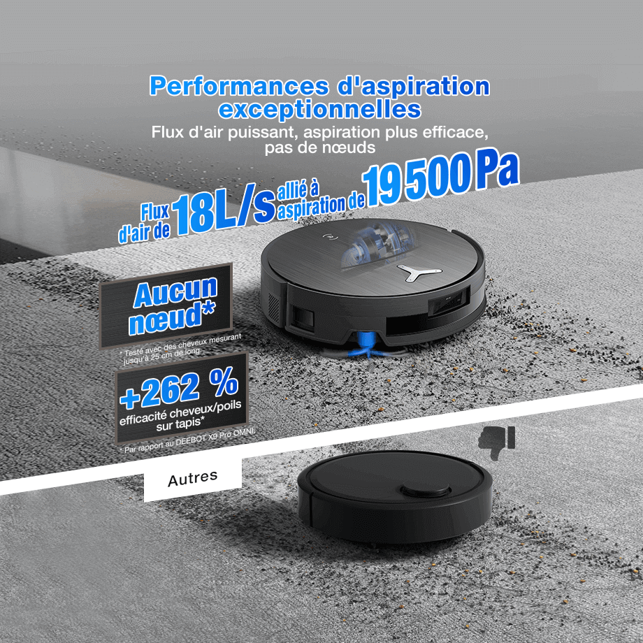 ECOVACS ROBOTICS Facebook ad