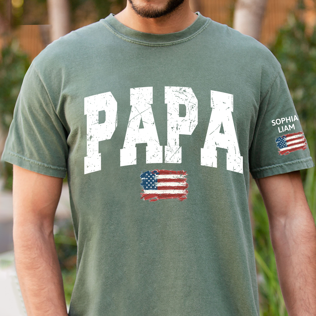 Godmerch - Personalized Gifts For Family Facebook ad