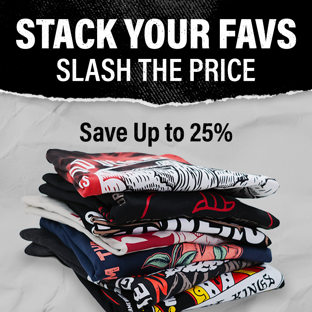 Disciple Threads Facebook ad