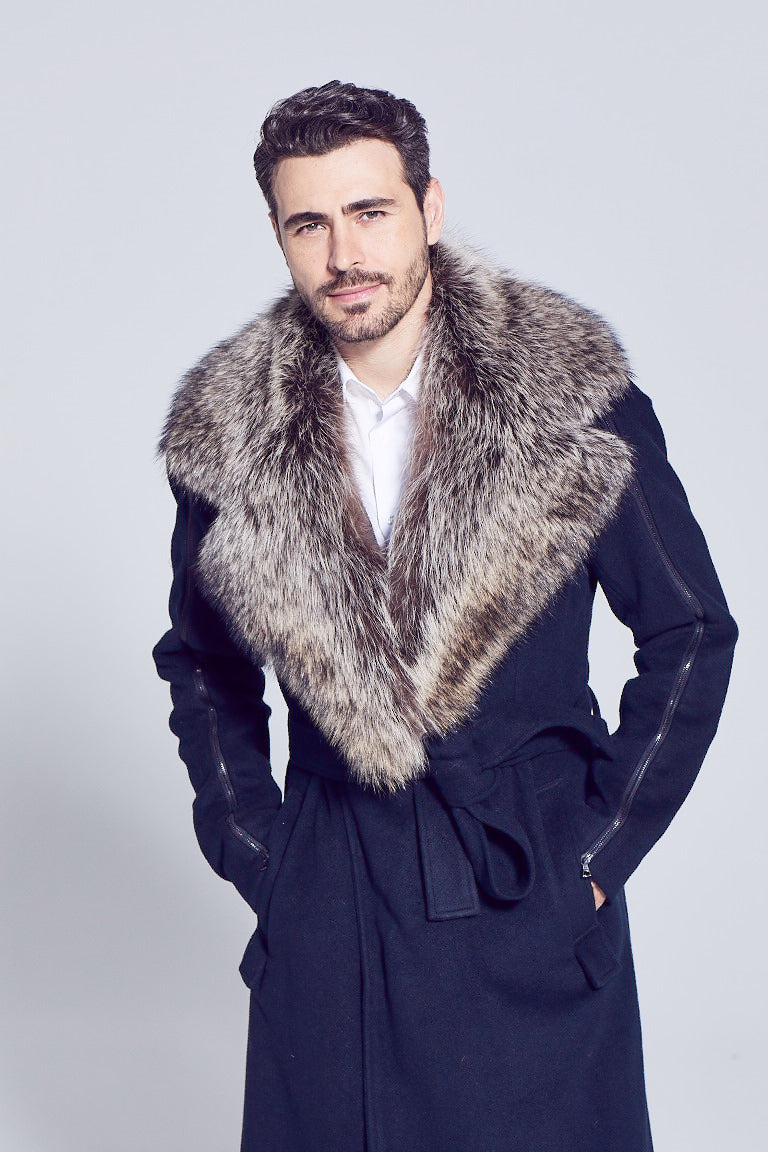 GK Furs Facebook ad: Final Sale Just Got Better!
