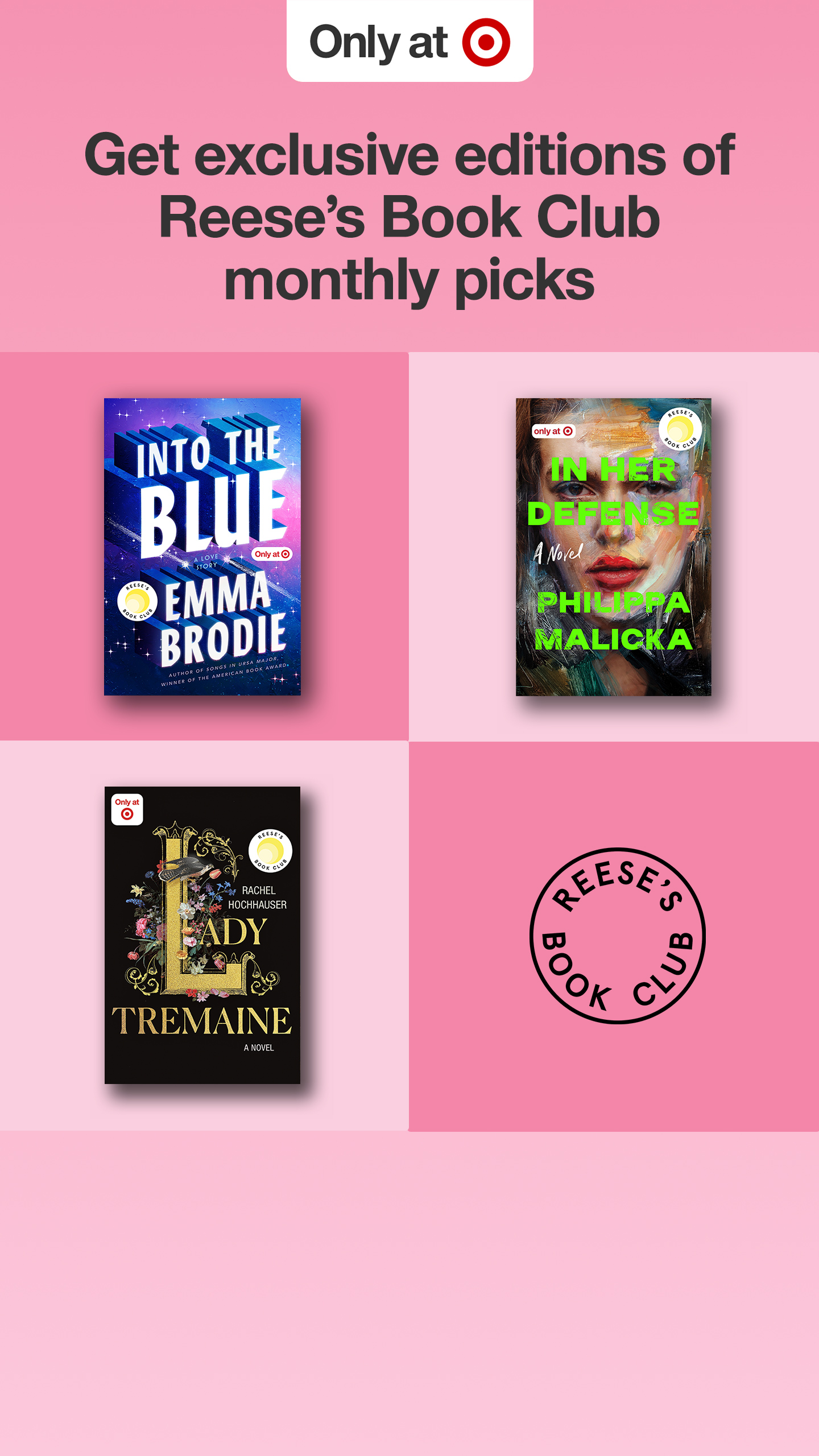 Target Facebook ad