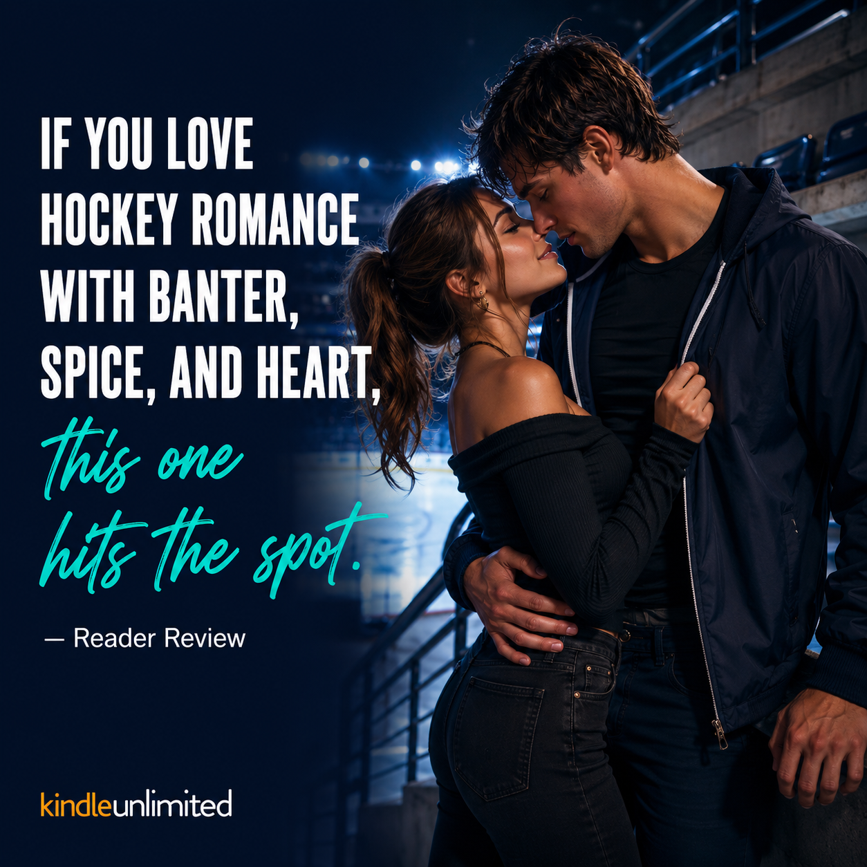 Clara West - Romance Author Facebook ad: FREE in Kindle Unlimited