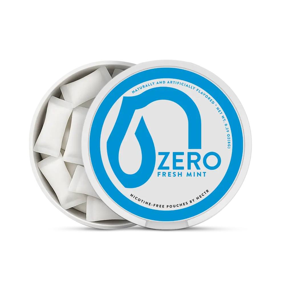 nectr_energy Facebook ad: Amplify Everything with Nectr's Energy and Nootropic…