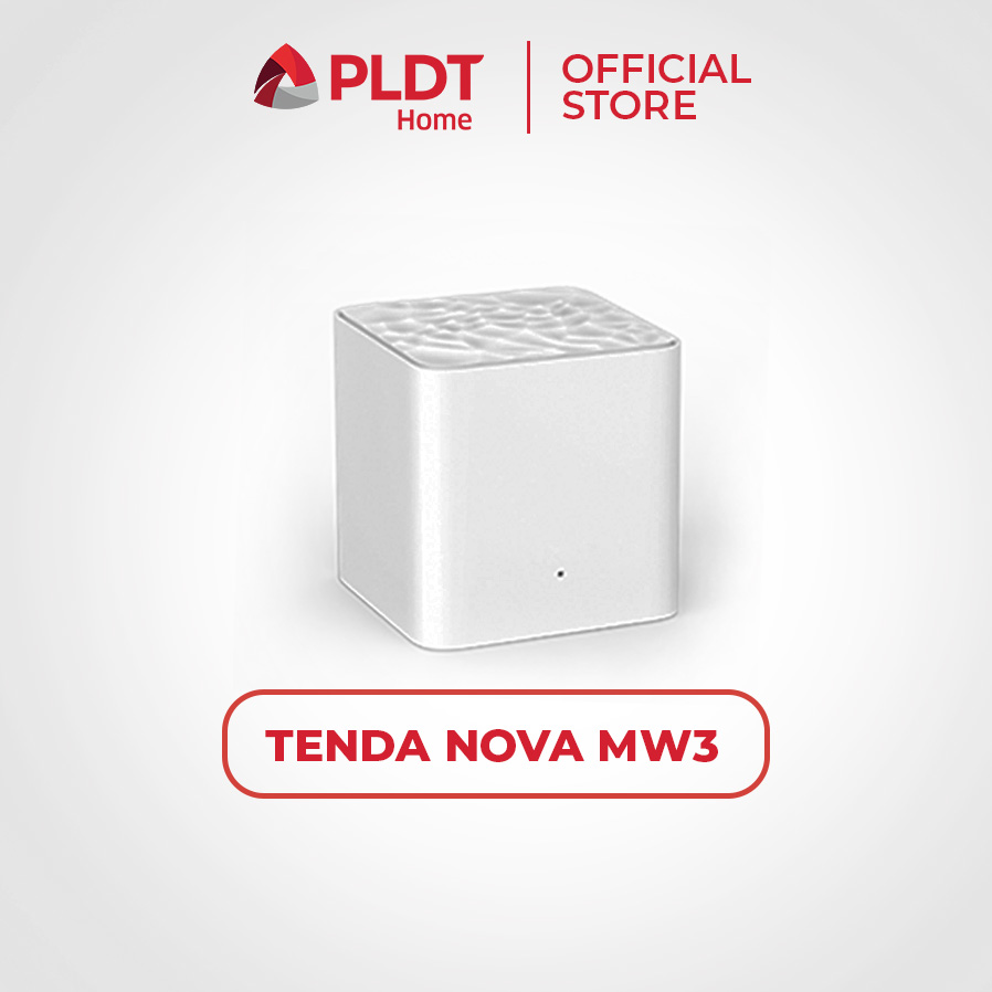 PLDT Home Facebook ad: Turn your house into a smart home with…