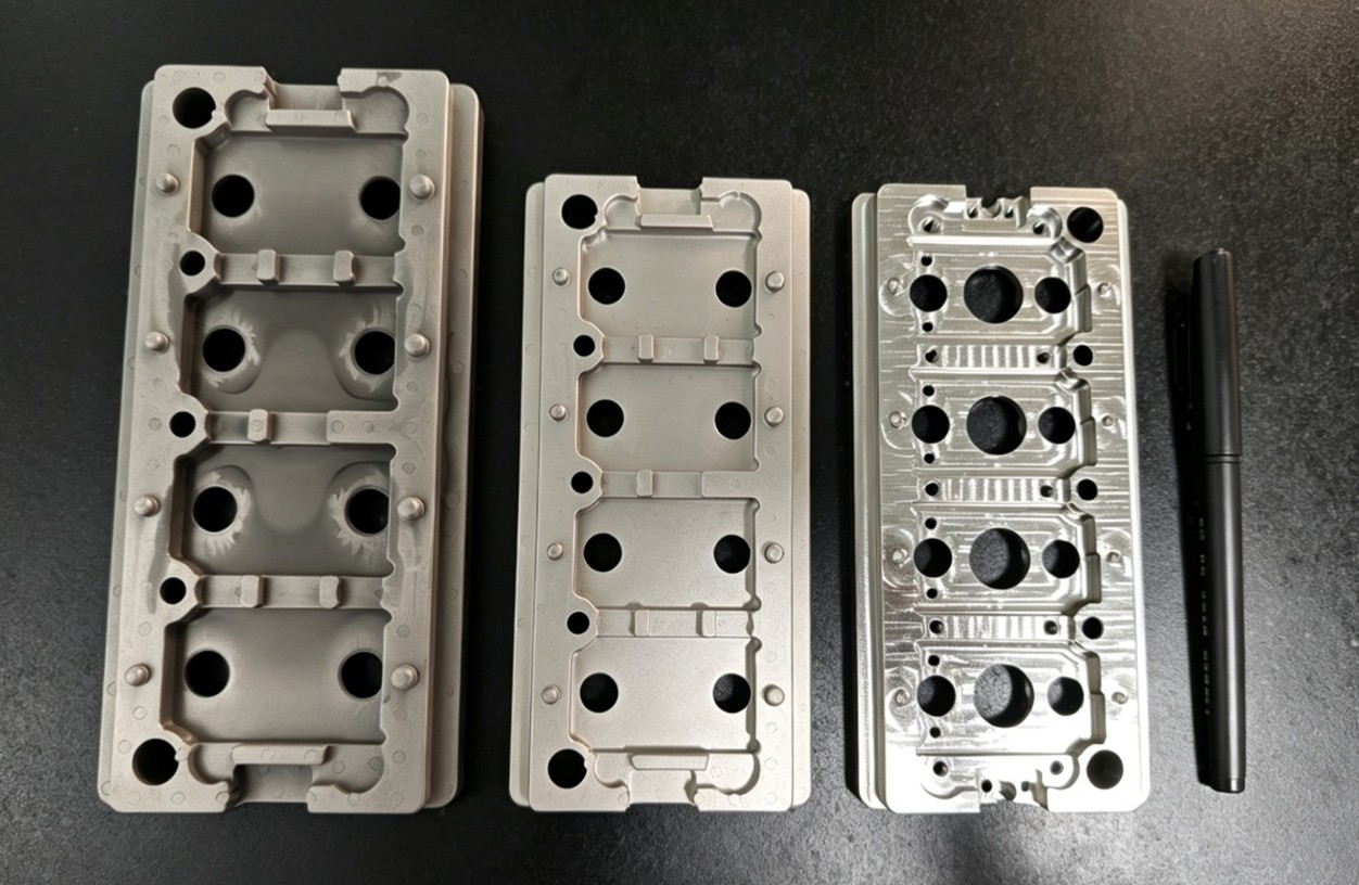 PIM International magazine Facebook ad: From hinges to AI server hardware