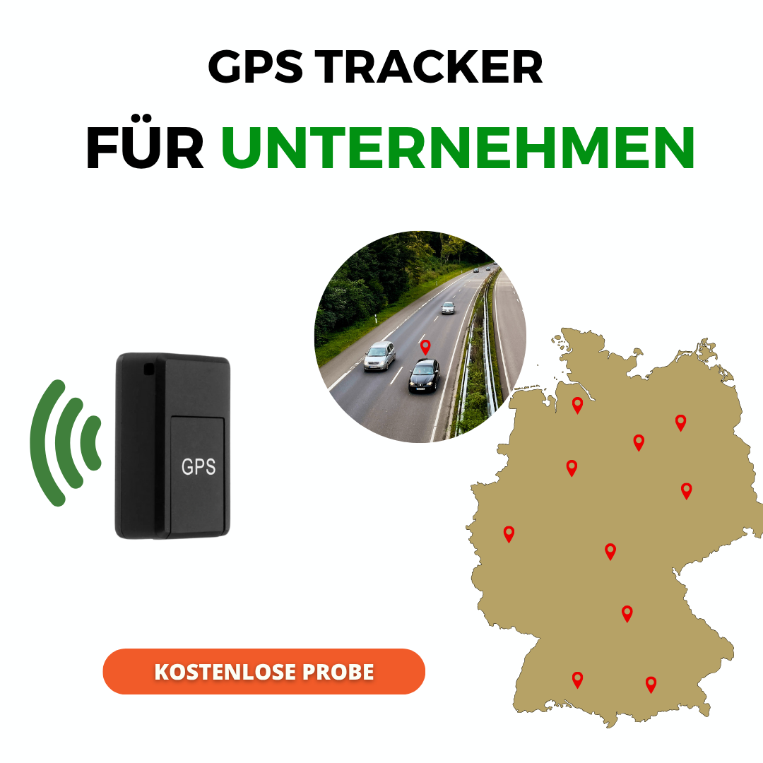 UnternehmensPotenzial Facebook ad: Mehr als 5 Fahrzeuge?