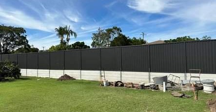 Springfield Retaining & Earthmoving Facebook ad