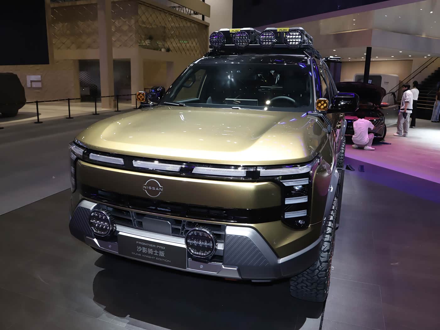Henan ZunoTrading Co., Ltd.-Car Export Facebook ad: Dealer & Distributor Inquiries Welcome!