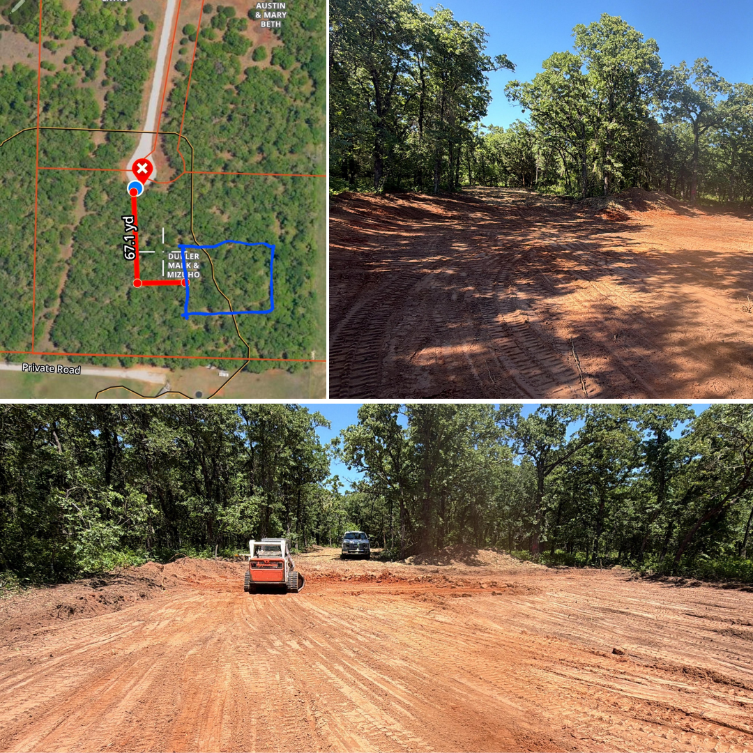 Ramos Earthworks Facebook ad