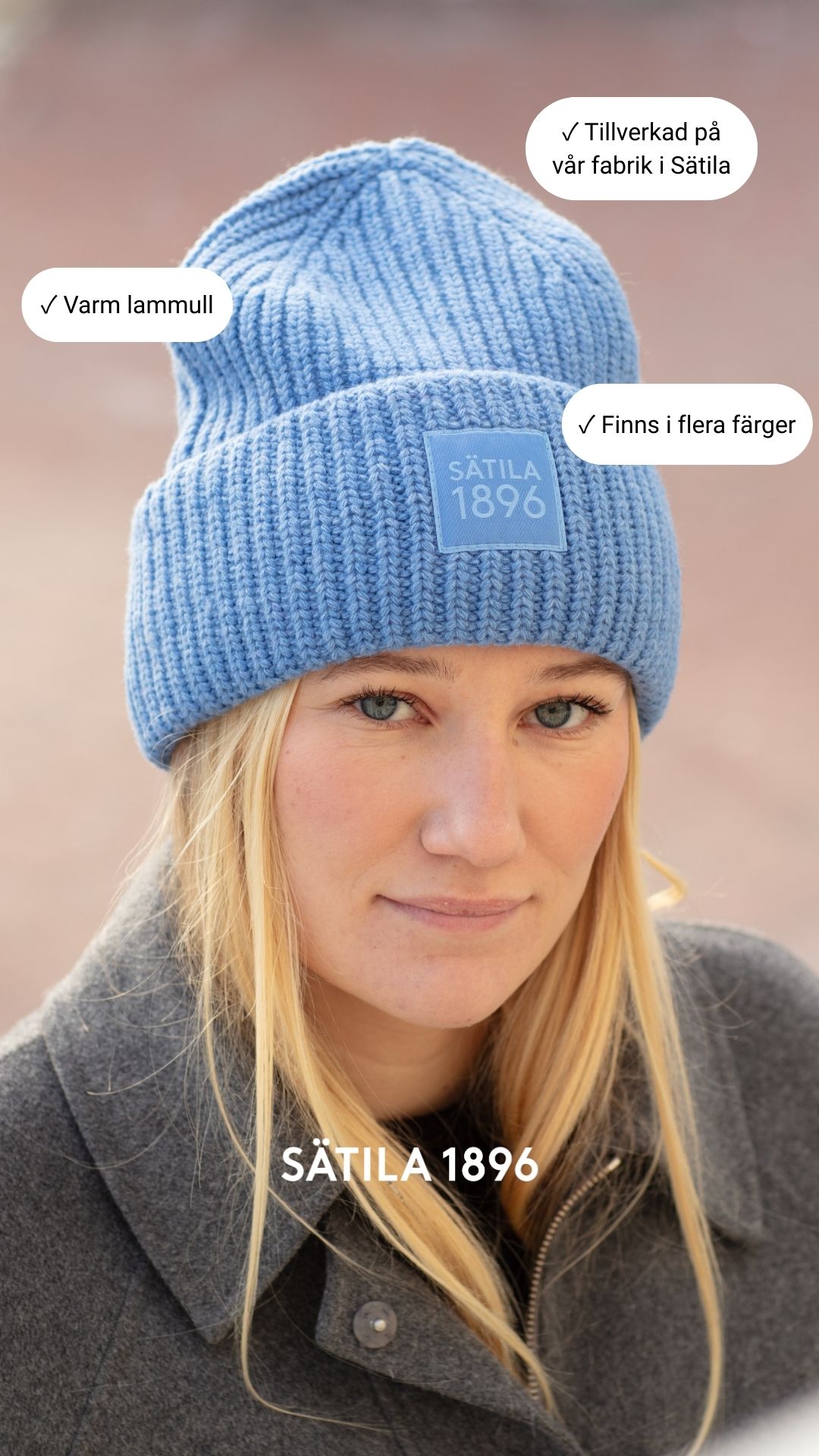 Sätila 1896 Facebook ad