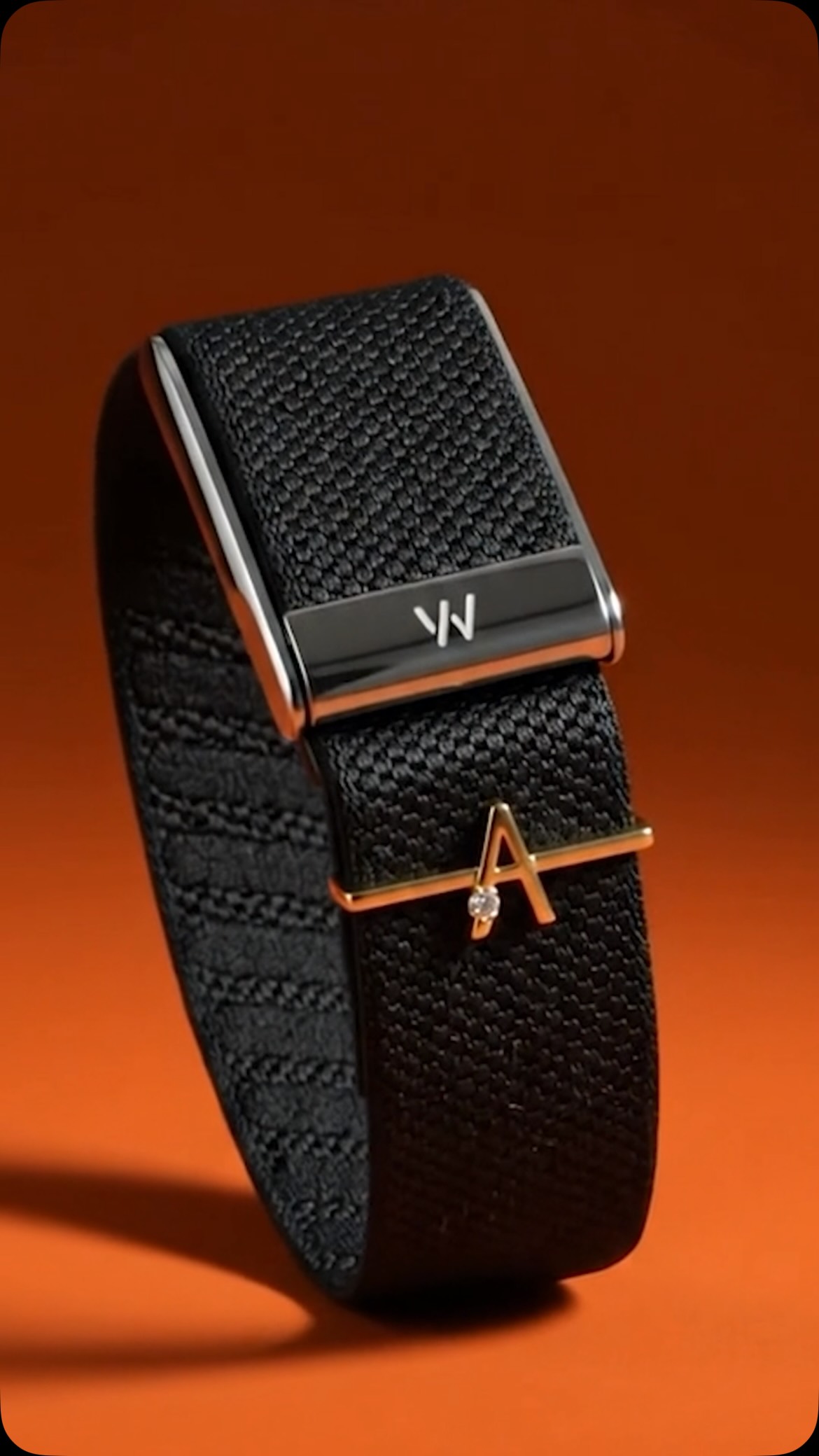 itsmija.co Facebook ad: For the Whoop that’s always on your wrist…