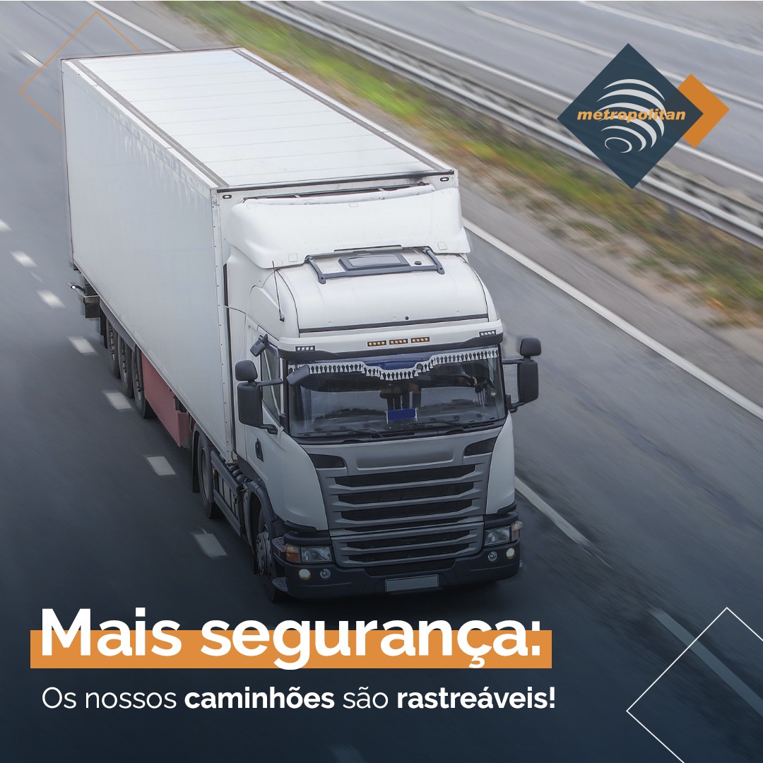 Metropolitan Transports Facebook ad: Home