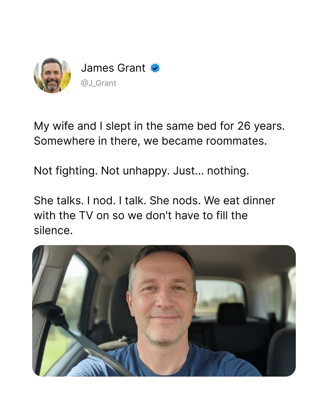 Peter Miller Facebook ad