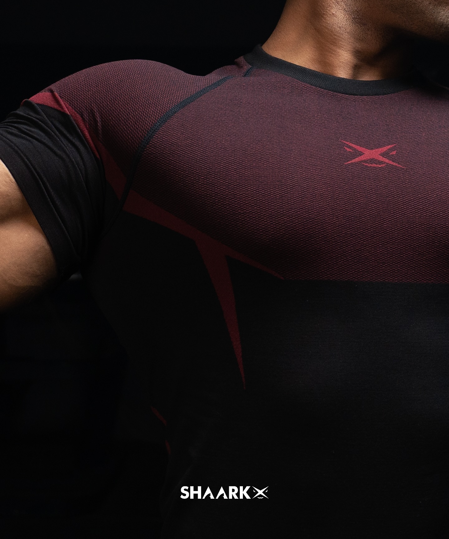 shaark.india Facebook ad