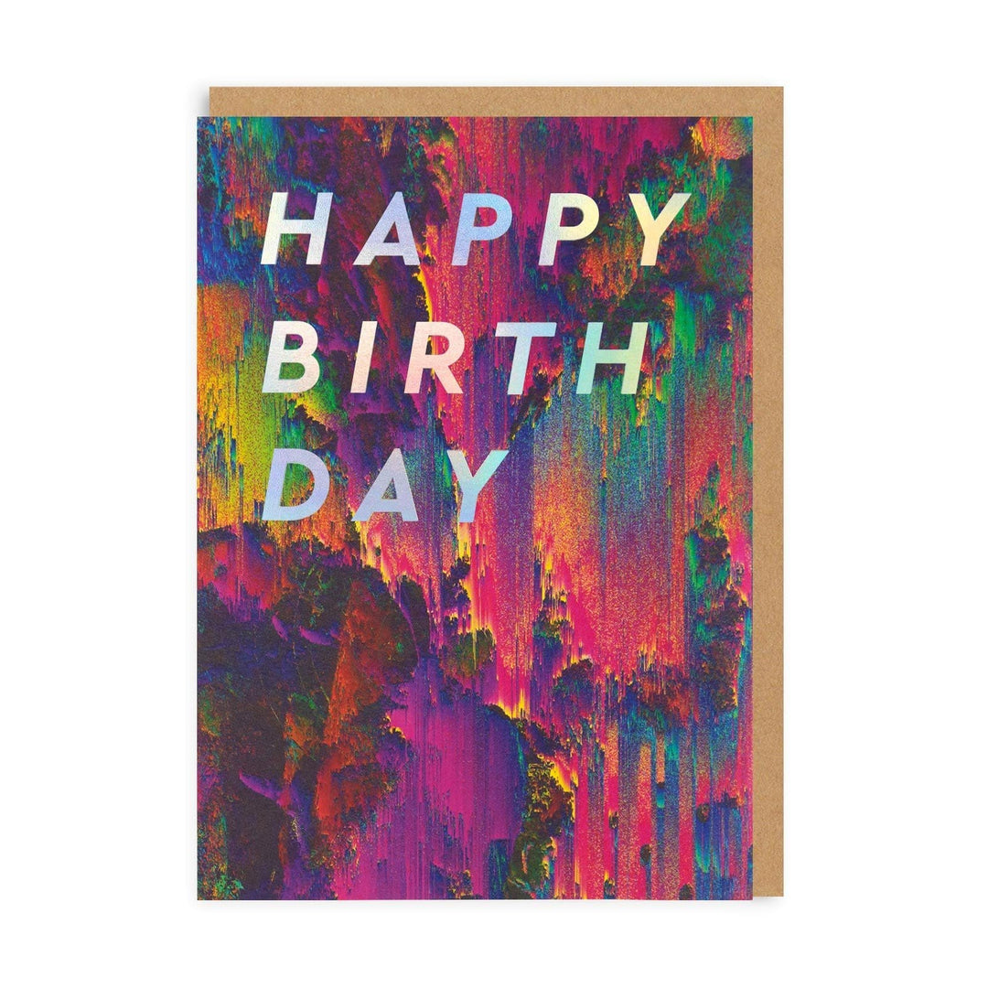 Ohh Deer Facebook ad: 3 For 2 on Cards