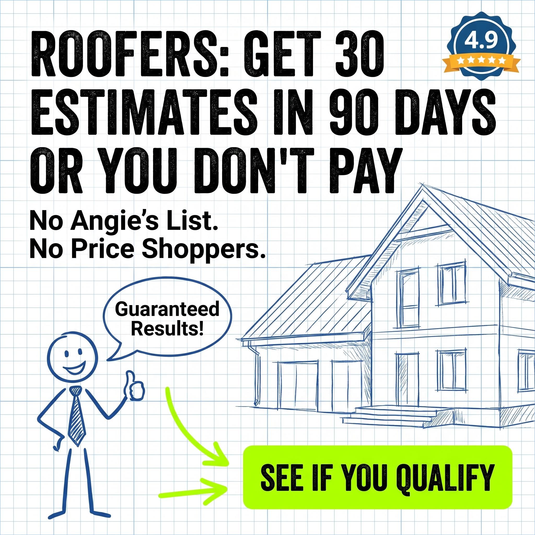 Projectify Marketing  Facebook ad