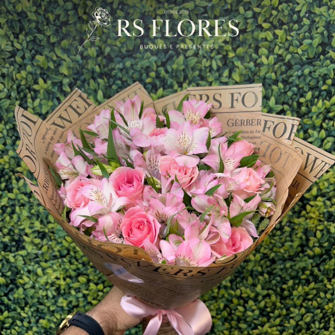 Rs.flores Facebook ad from Apr 10, 2026