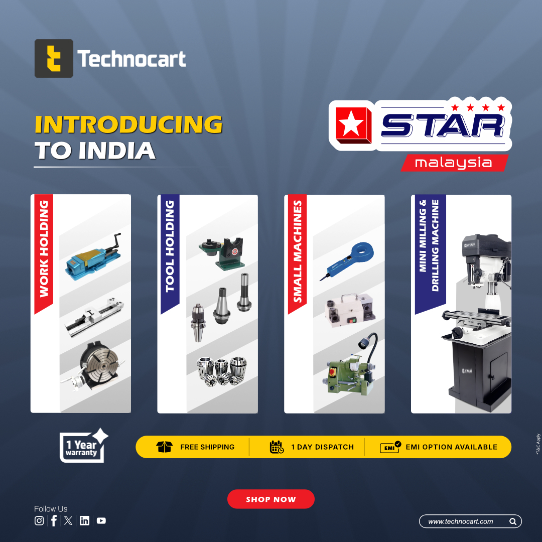 Technocart Facebook ad