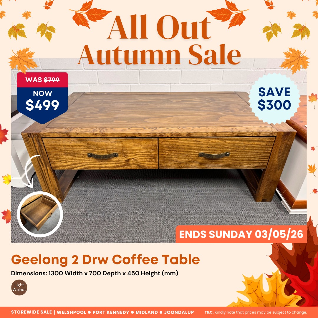 Direct Furniture Facebook ad