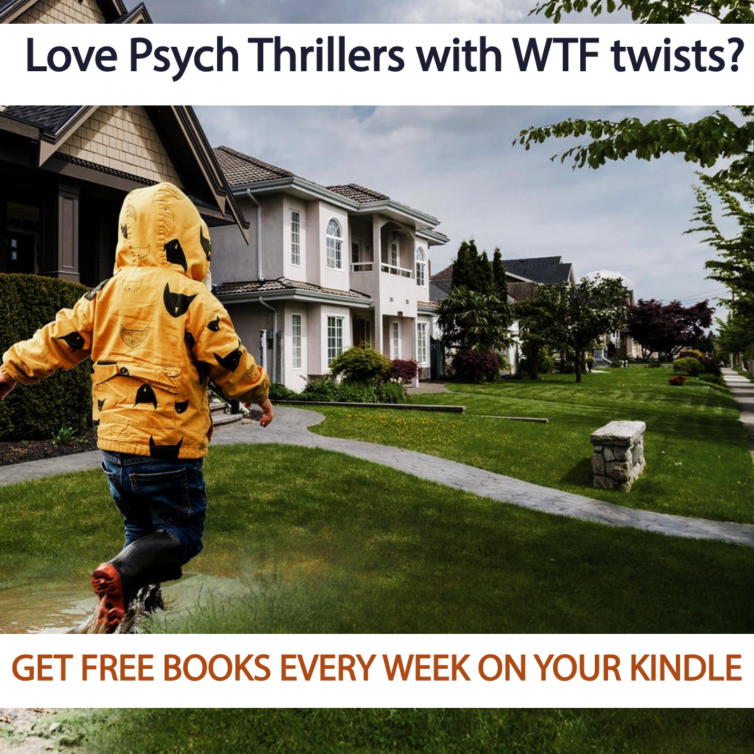 JOFFE BOOKS Facebook ad