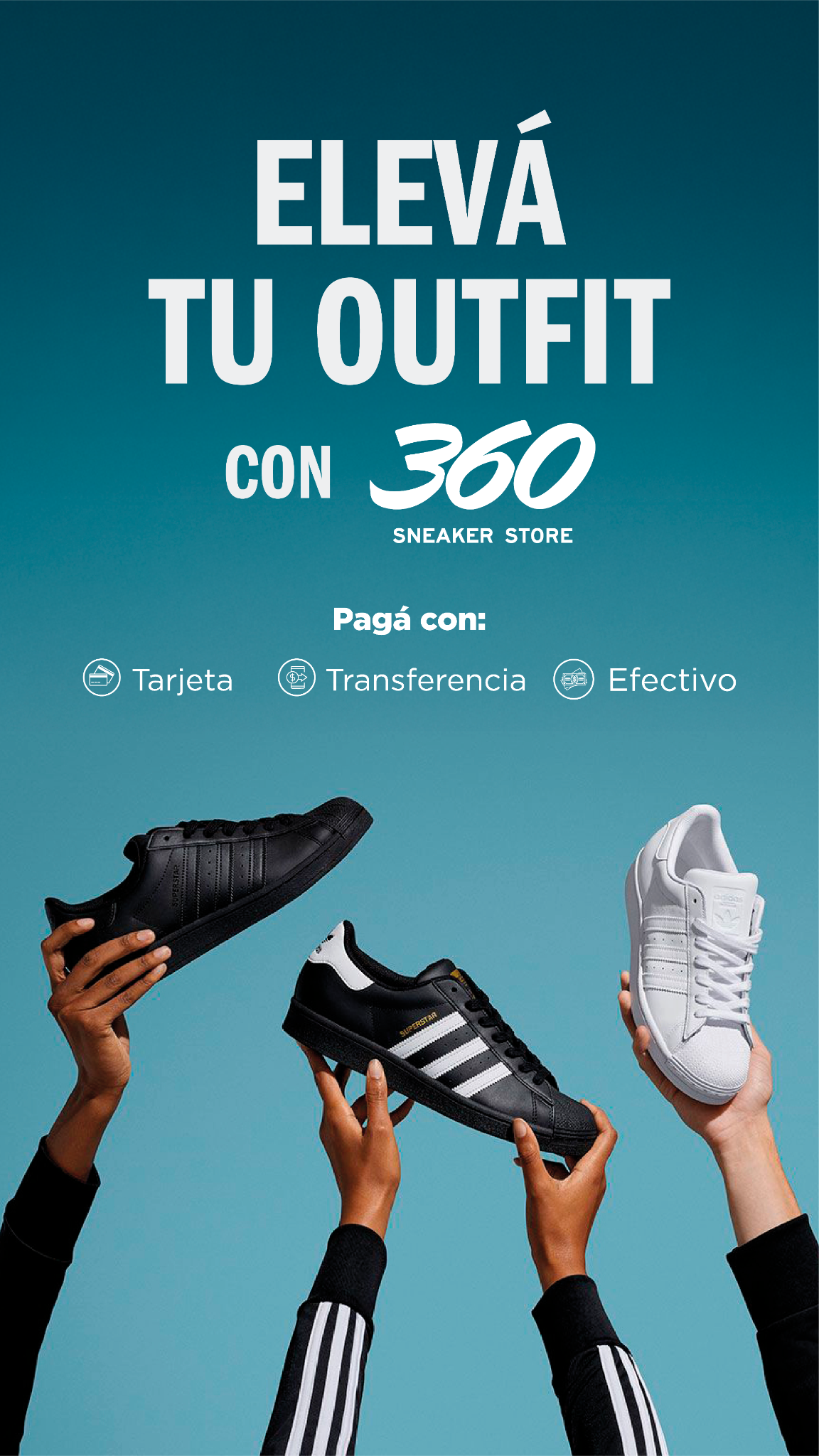 360 Facebook ad