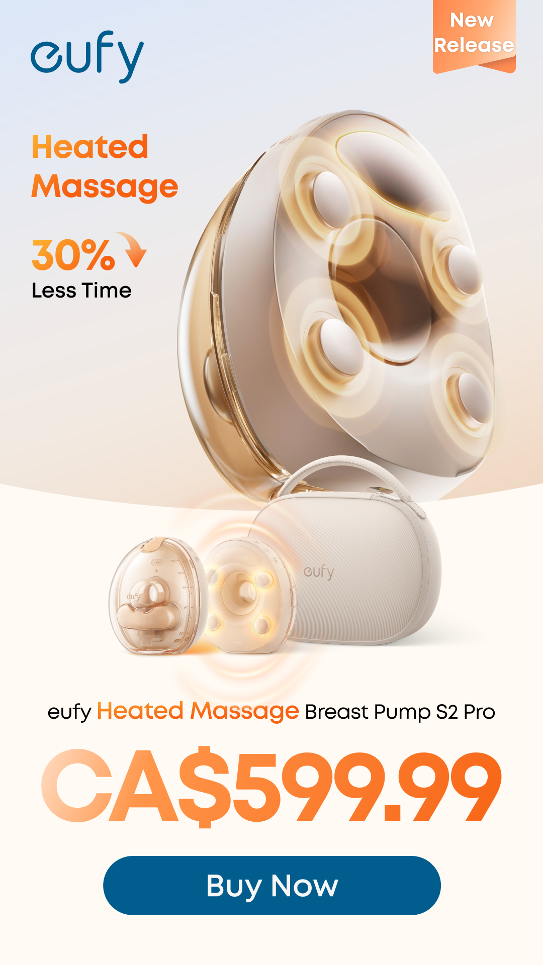 eufy Facebook ad from Jun 5, 2026