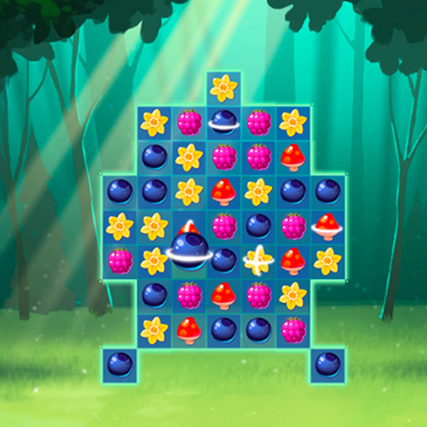 Girl Games Facebook ad