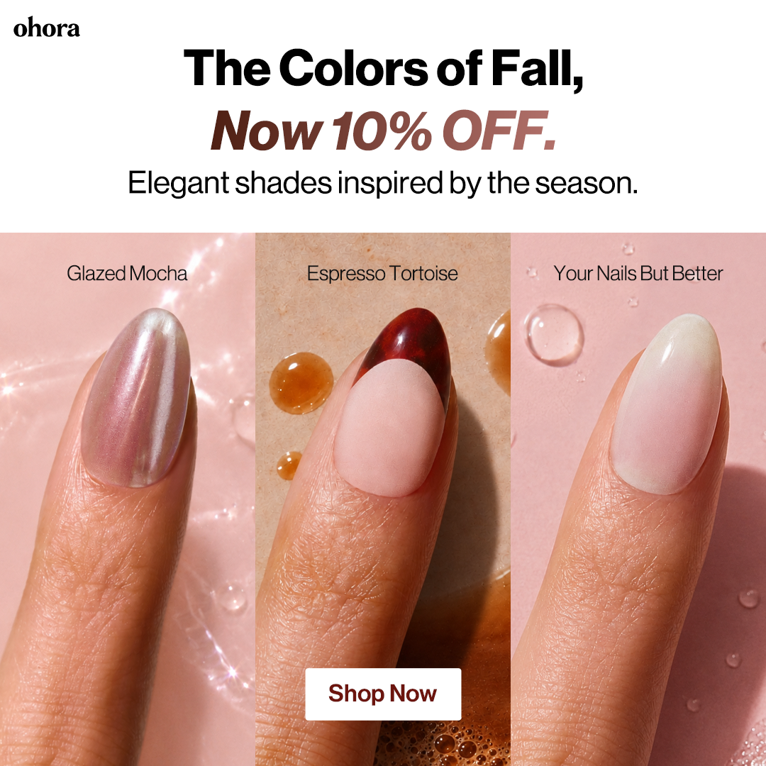 ohora.usa Facebook ad