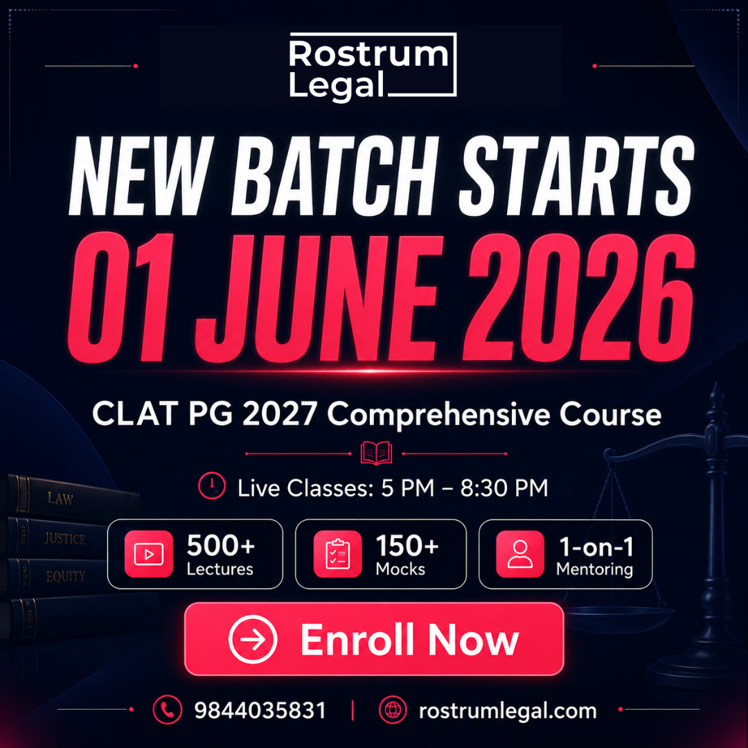 RostrumLegal Facebook ad
