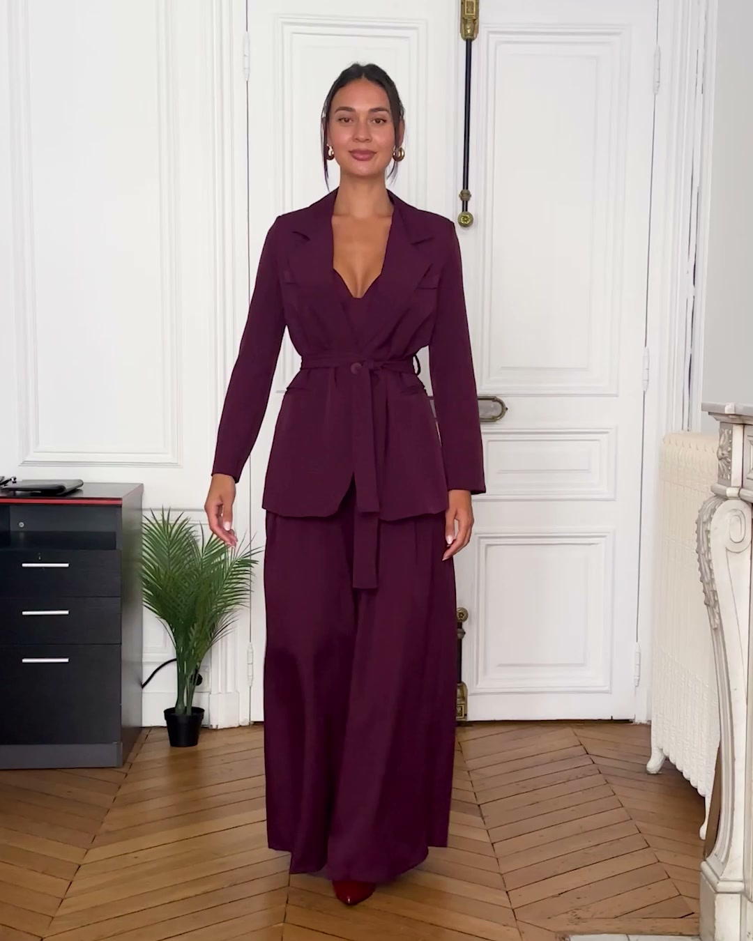 Lamodeuse.com Facebook ad: -10% sans minimum, code: AUTOMNE