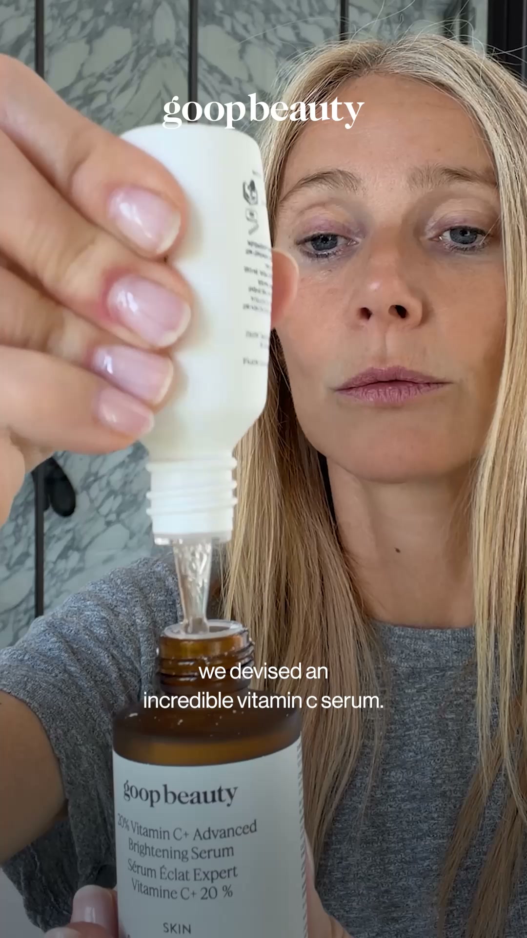 goop Facebook ad from Jul 30, 2026