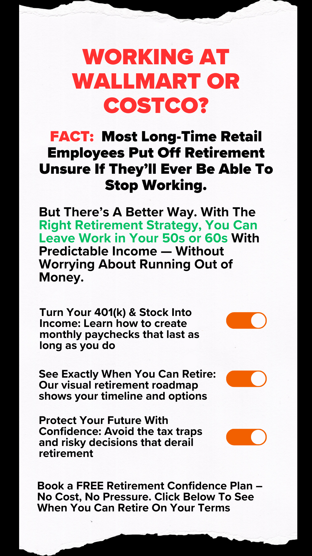 Ashton & Associates Facebook ad